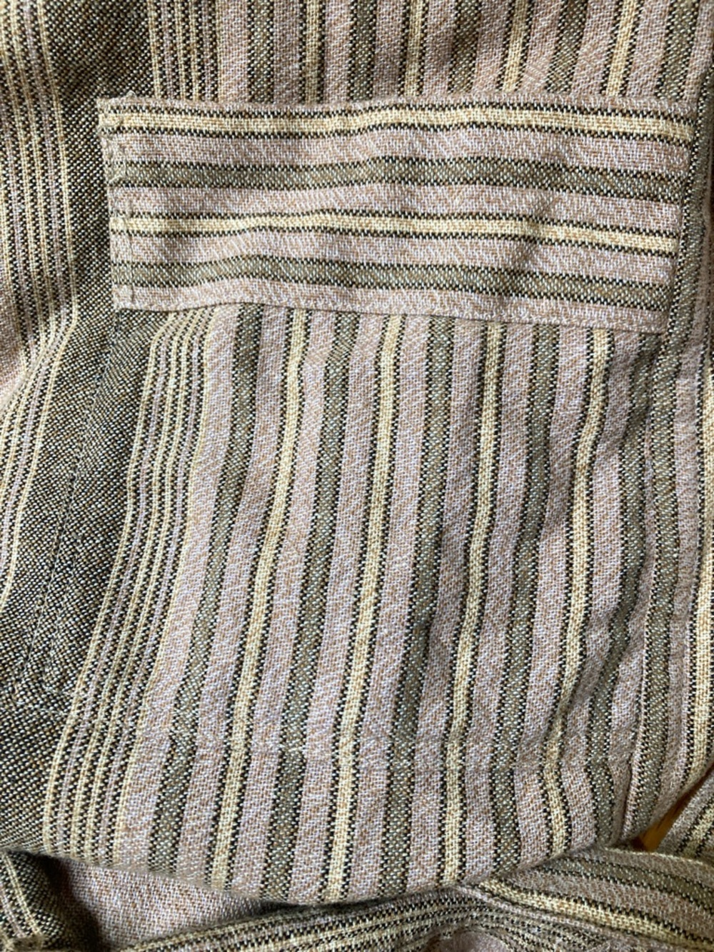 Oddbird Turkish Cotton Robe - Picture 4 of 6